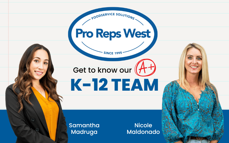K-12 PRW TEAM K-12 PRW TEAM
