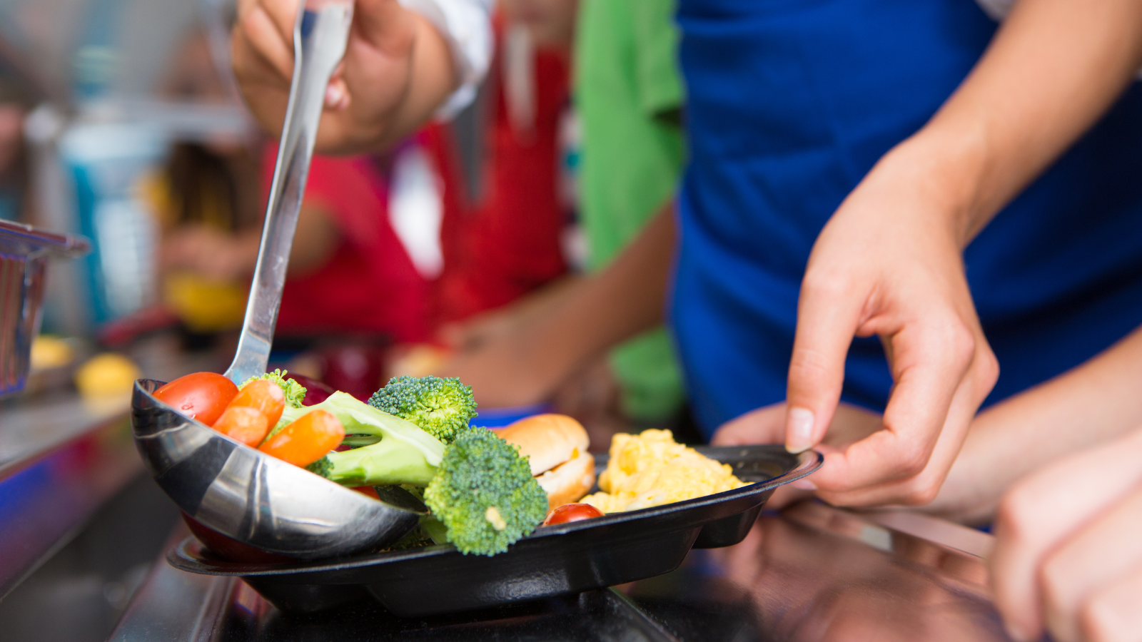 Navigating Potential Changes in School Nutrition Standards