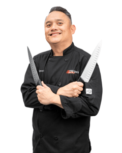 chef juno prw staged 